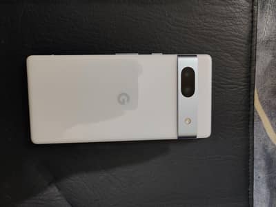 Google Pixel 7a