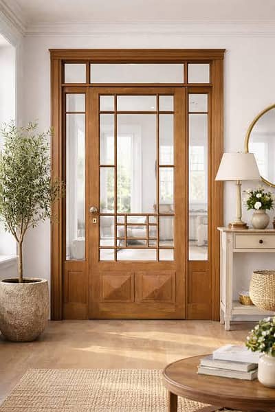 antirior wood luxury furniture