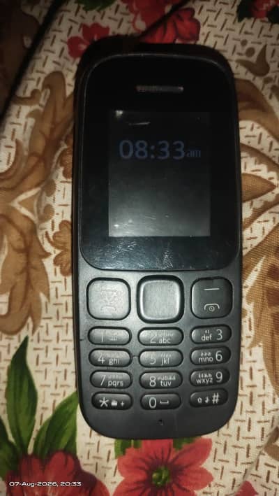 Nokia Other Model