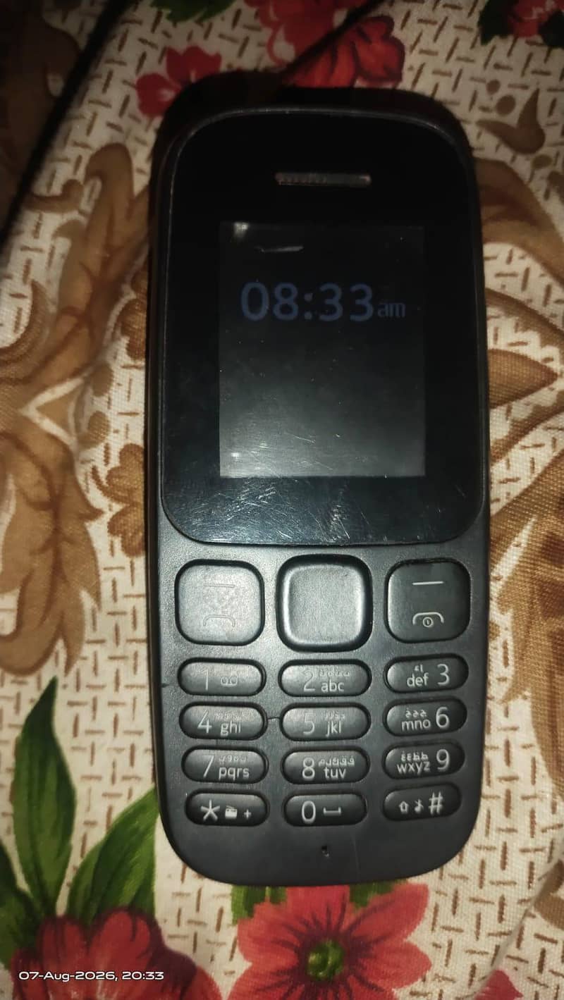 Nokia Other Model 0