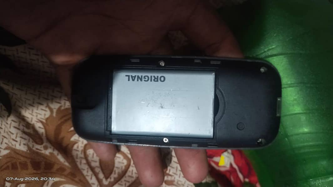 Nokia Other Model 4