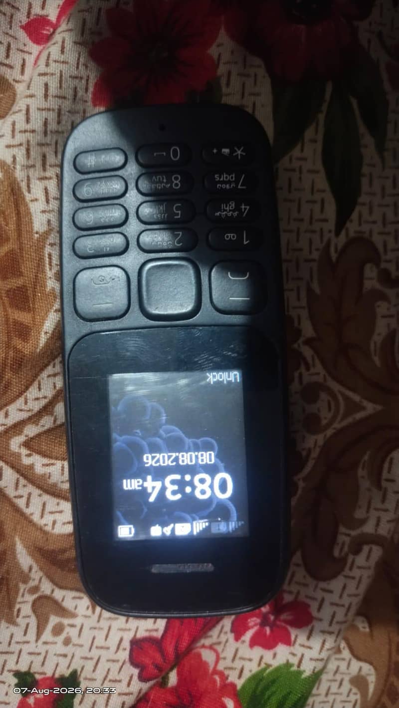 Nokia Other Model 5