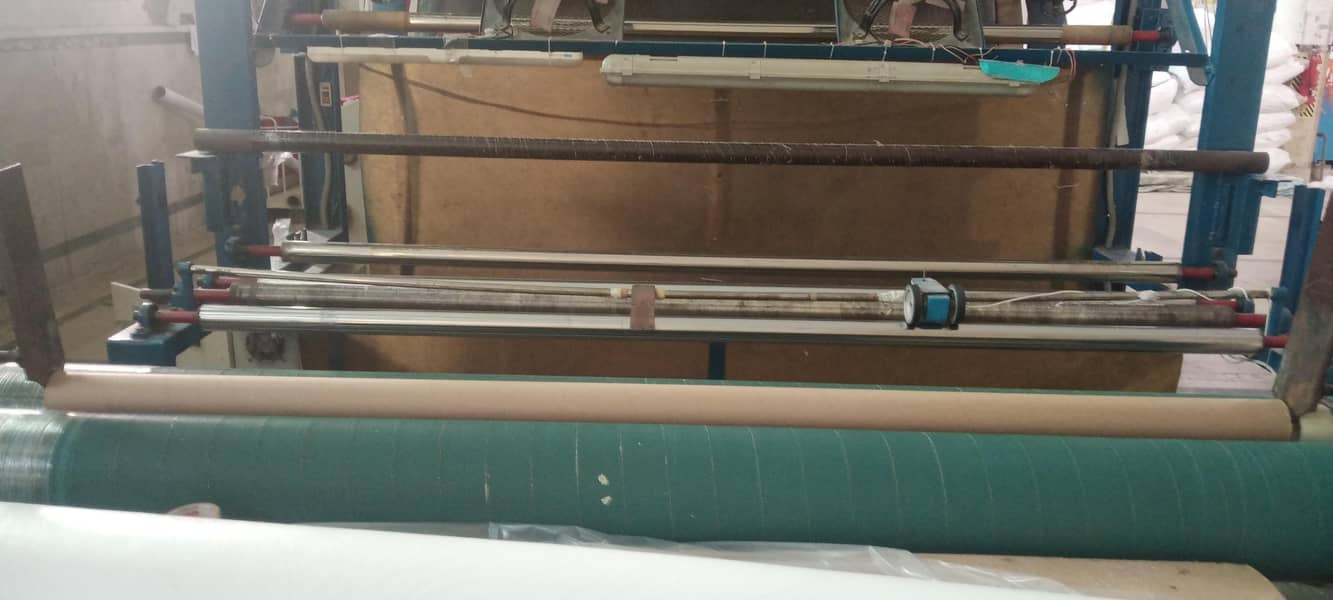LAMINATION machine 0