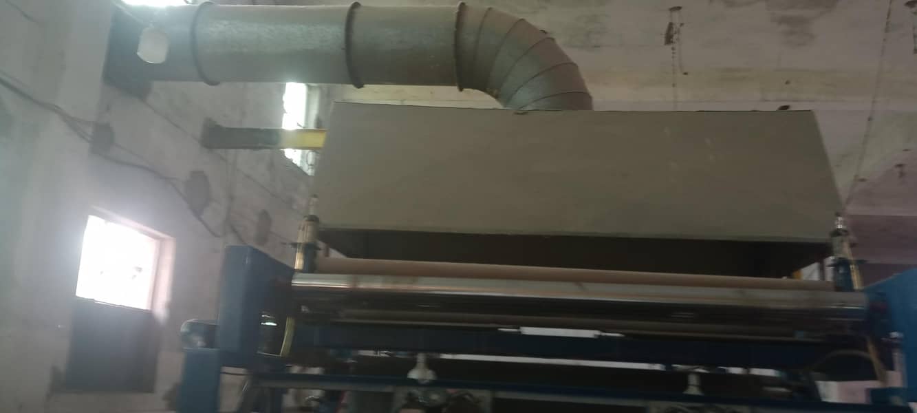 LAMINATION machine 2