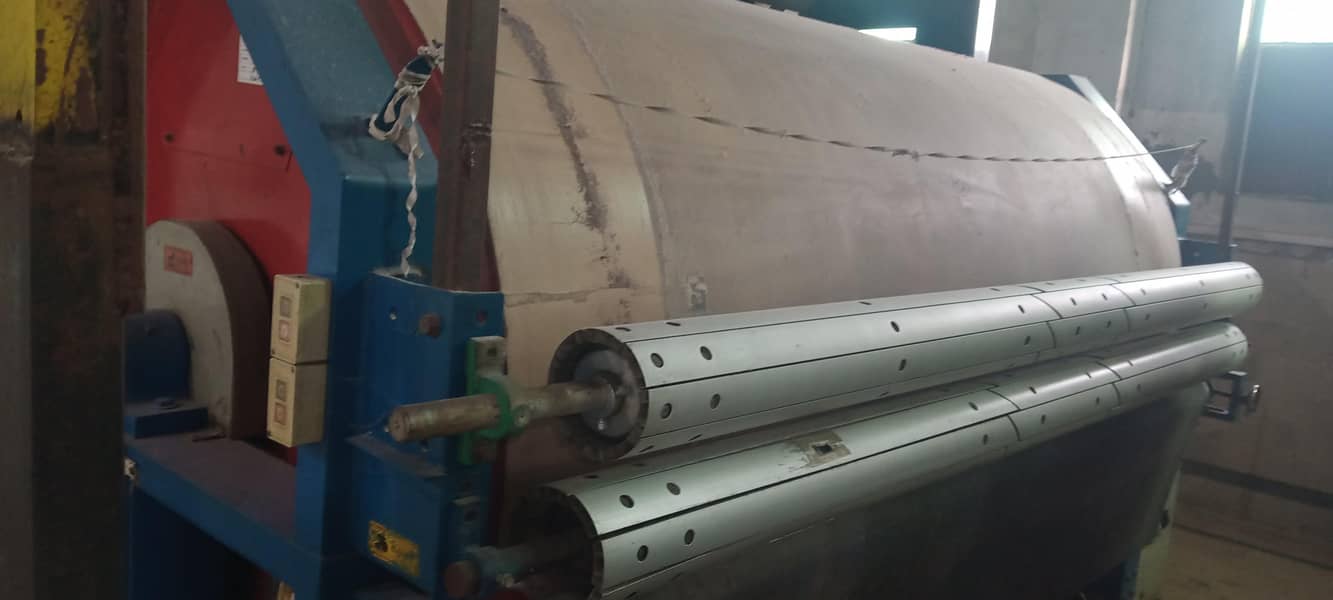 LAMINATION machine 3