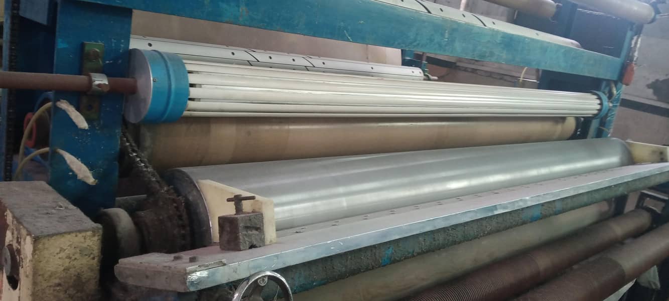 LAMINATION machine 4