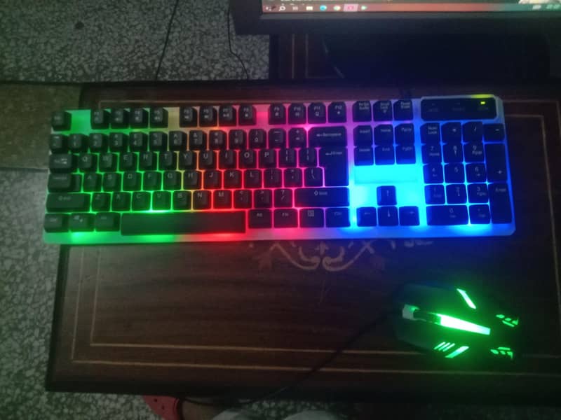 gaming PC 7