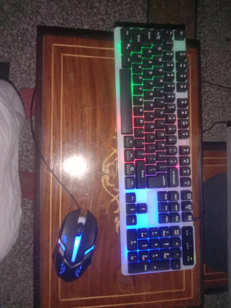 gaming PC 8
