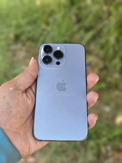 i phone 13pro