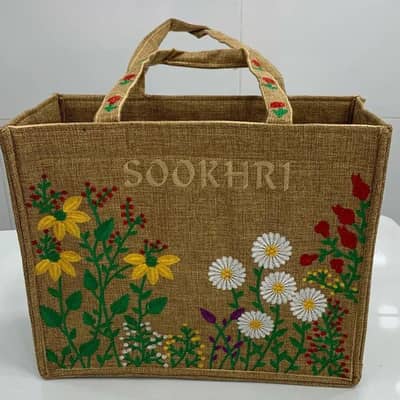 Traditional Bag