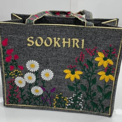 Traditional Bag