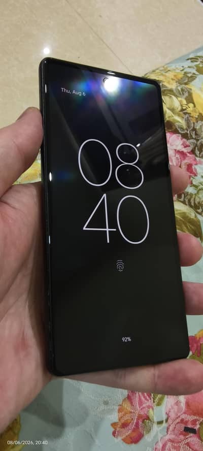 Google Pixel 6a Mobile for Sale