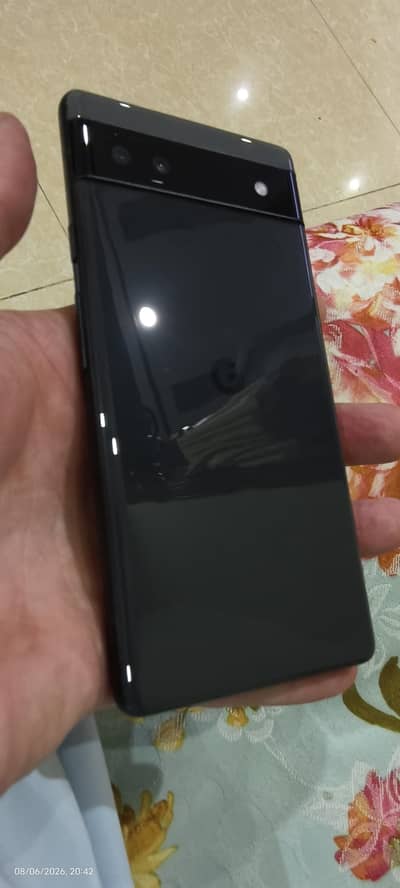 Google Pixel 6a Mobile for Sale