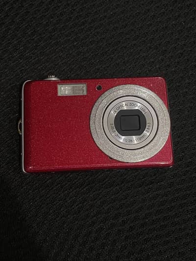 sanyo VPC-E1500TP digicam