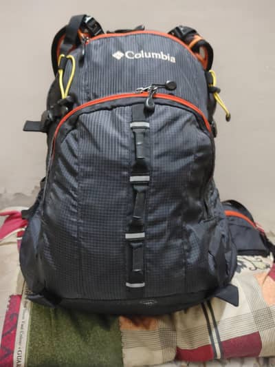 Columbia San Gil 28L hiking/daypack.