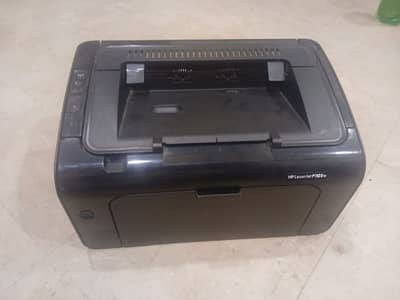 HP Laserjet P1102