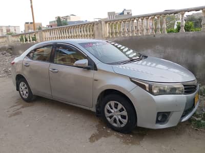 Carolla gli for sale