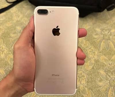 Apple iPhone 7 Plus