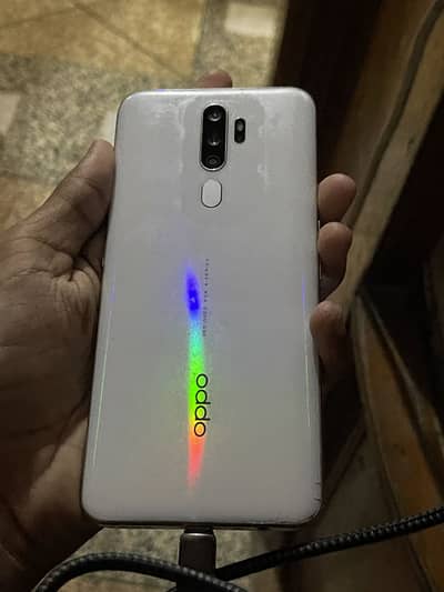 OPPO A5 Pta approved