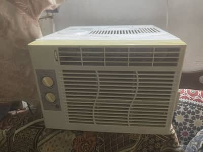 Inverter ac 0.5 ton ha