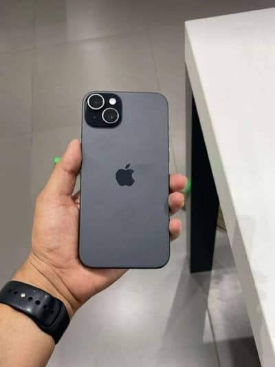 iPhone 15 10/10