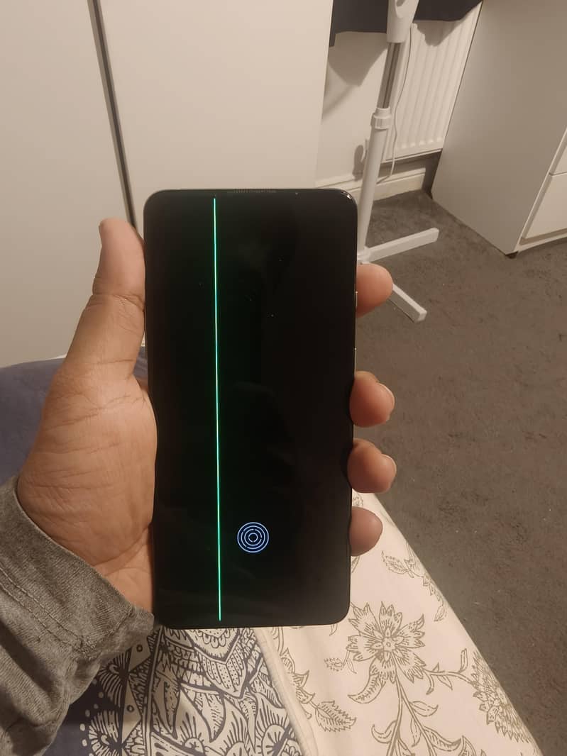 One Plus 9R 7