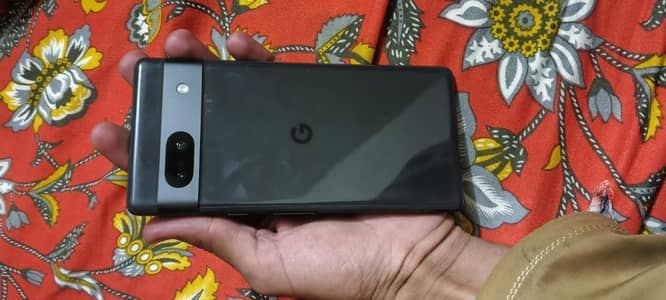 Google Pixel 7a