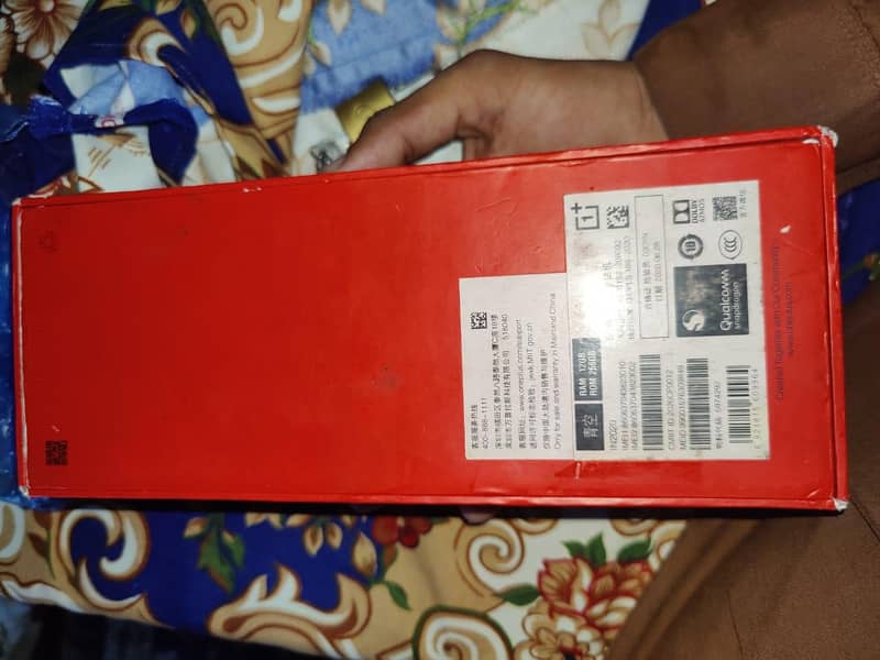 One Plus 8 Pro 1