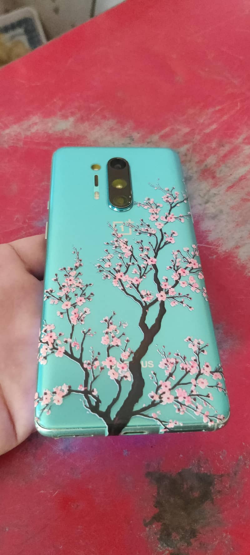One Plus 8 Pro 3