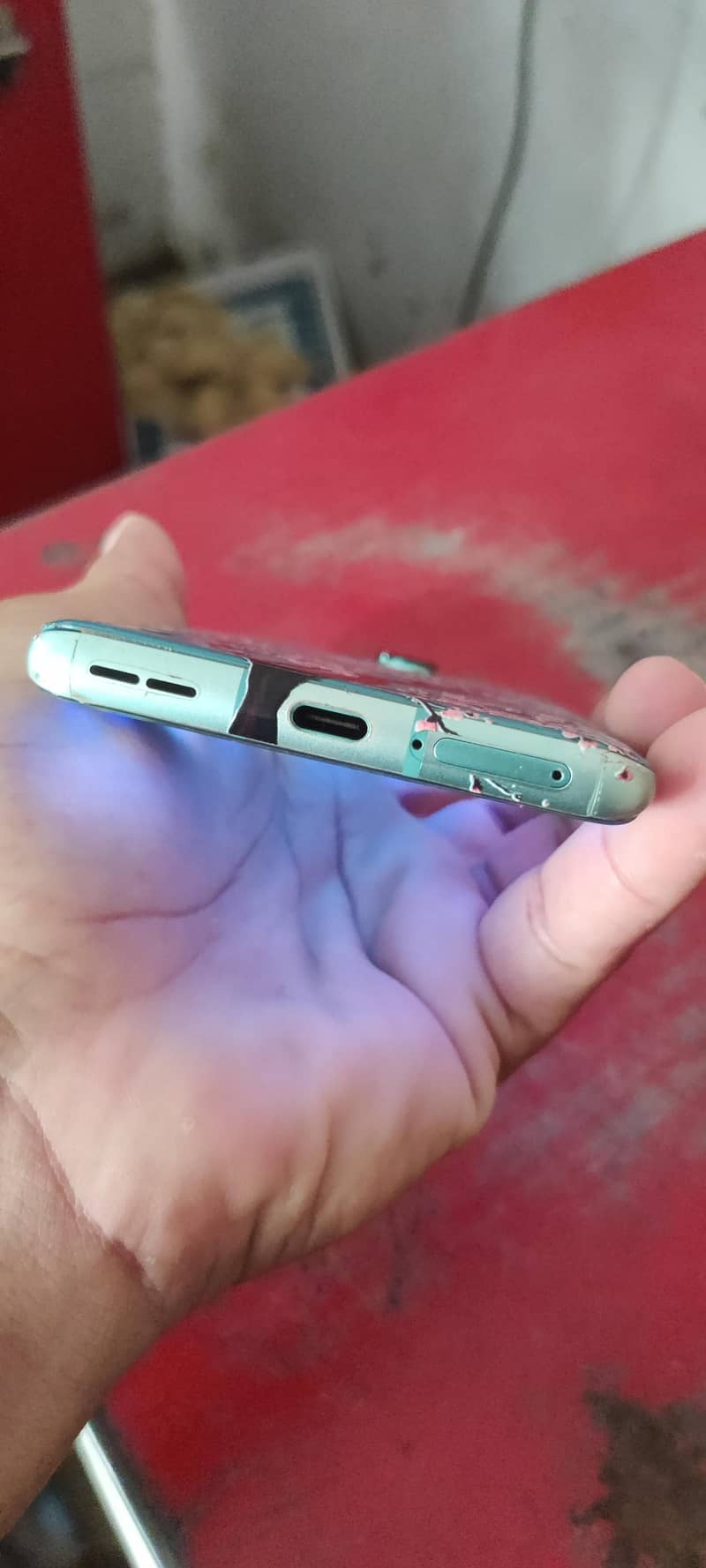 One Plus 8 Pro 4