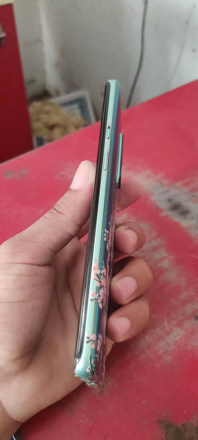 One Plus 8 Pro 5