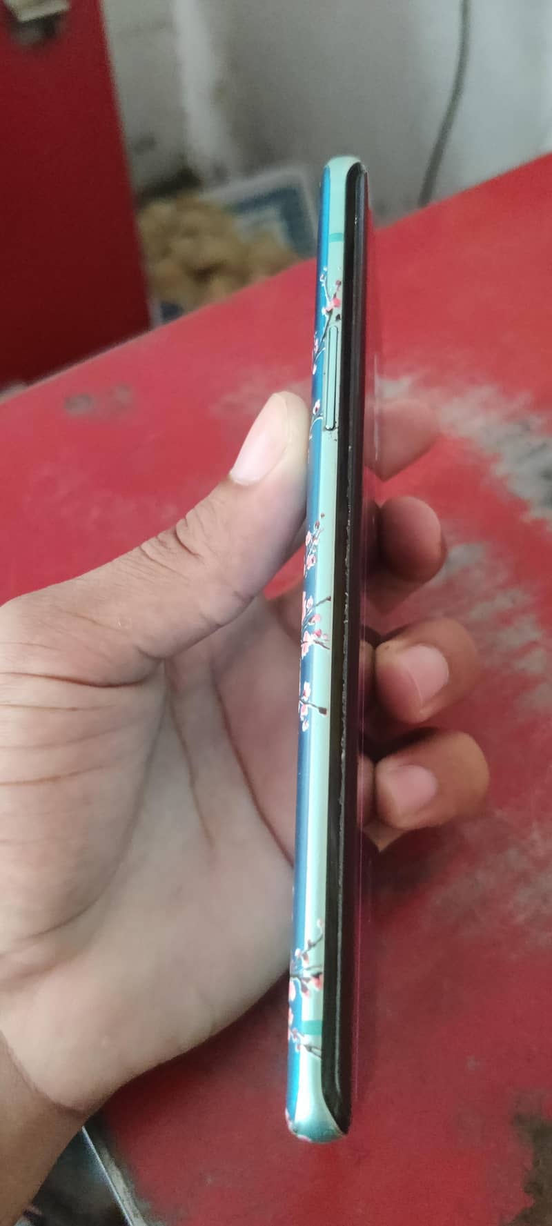 One Plus 8 Pro 6