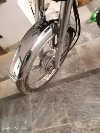Honda CD 70 for sale