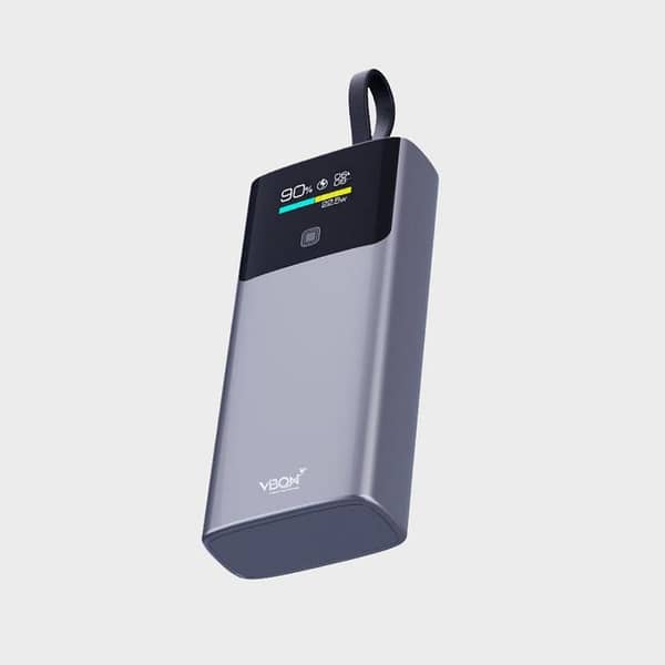 Vbon Spark X (V-35) 10000 Power Bank