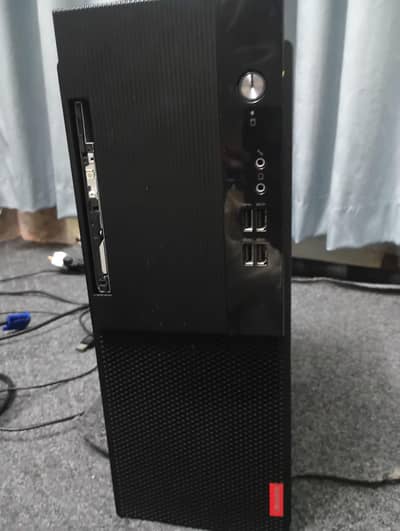 Lenovo desktop PC  6th gen ddr4  read details in description
