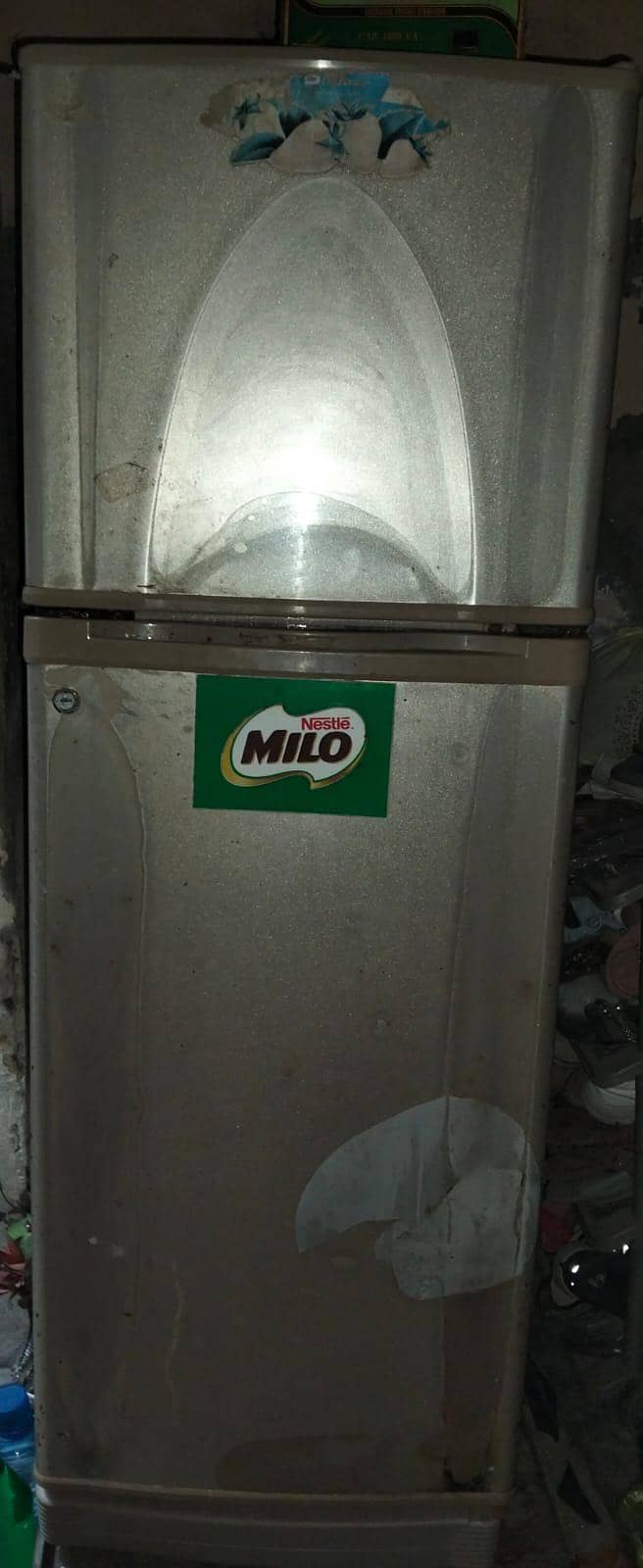 Fridge 0