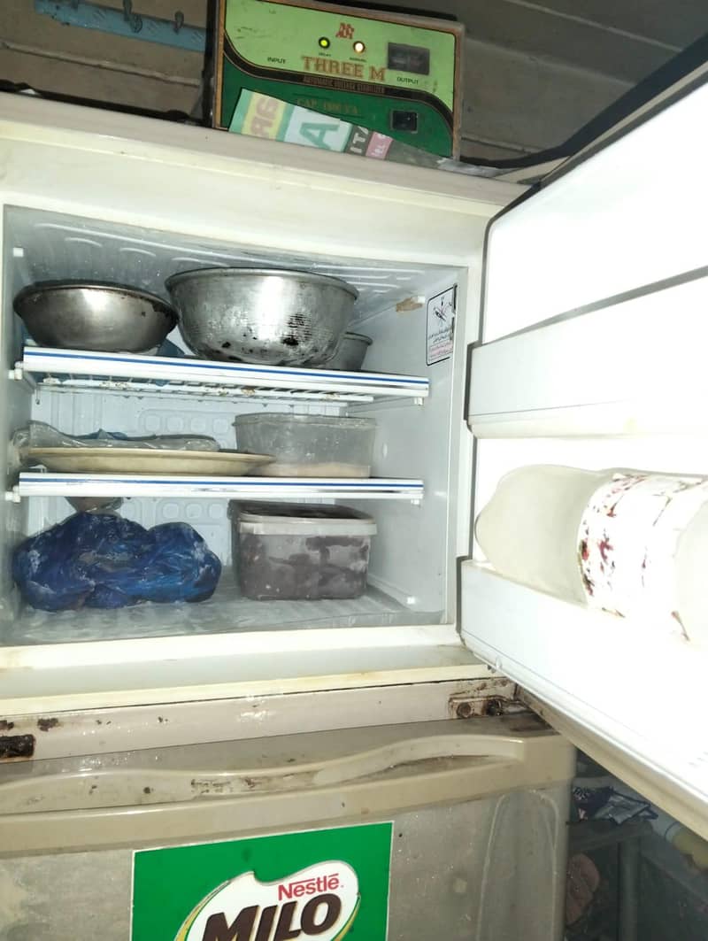 Fridge 1
