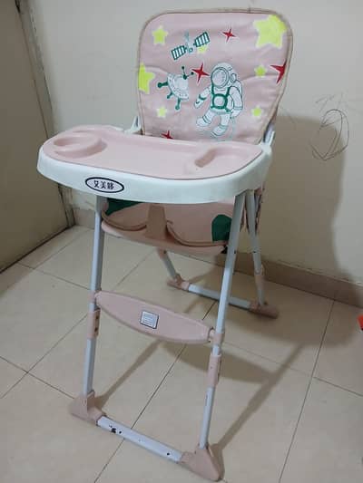 Baby Chair