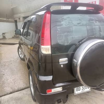 Toyota Cami 2004