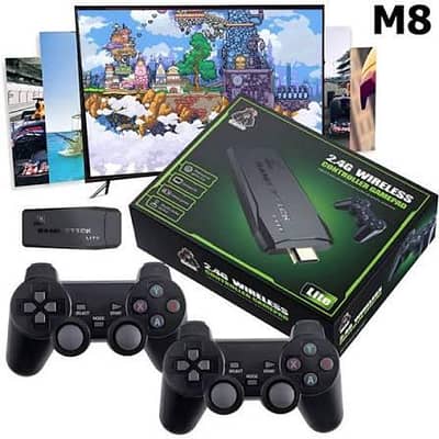 gaming stick