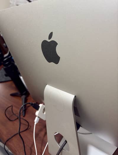 iMac 21.5-inch  2017