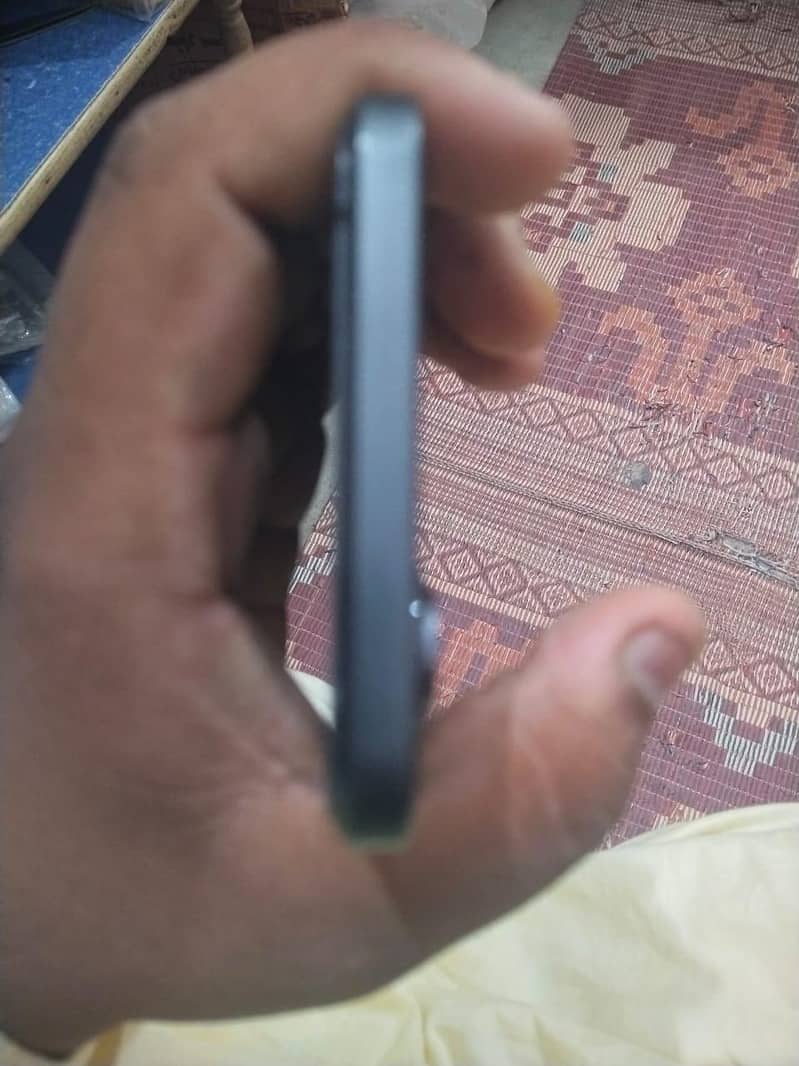 Itel S25 0