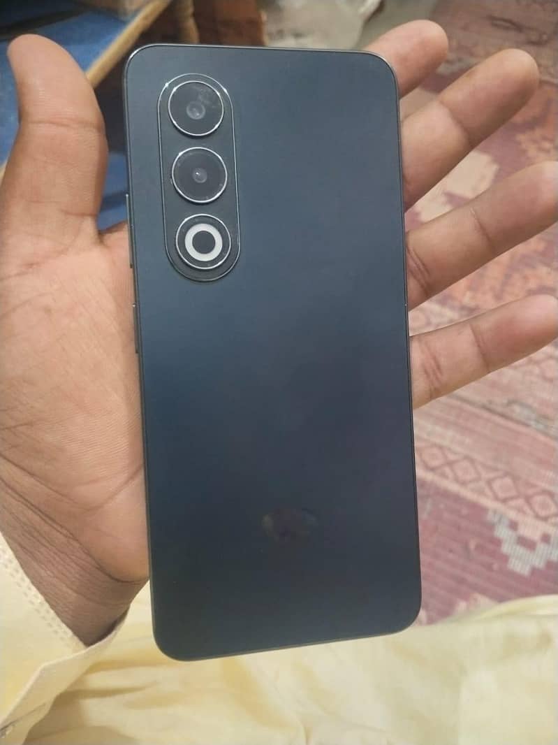 Itel S25 1