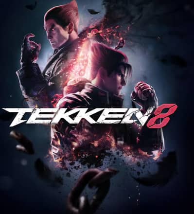 Tekken 8 [PS4/PS5] [Low Priced] [DIGITAL]