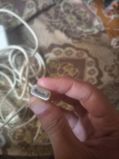 MacBook charger