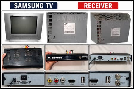 Samsung original TV