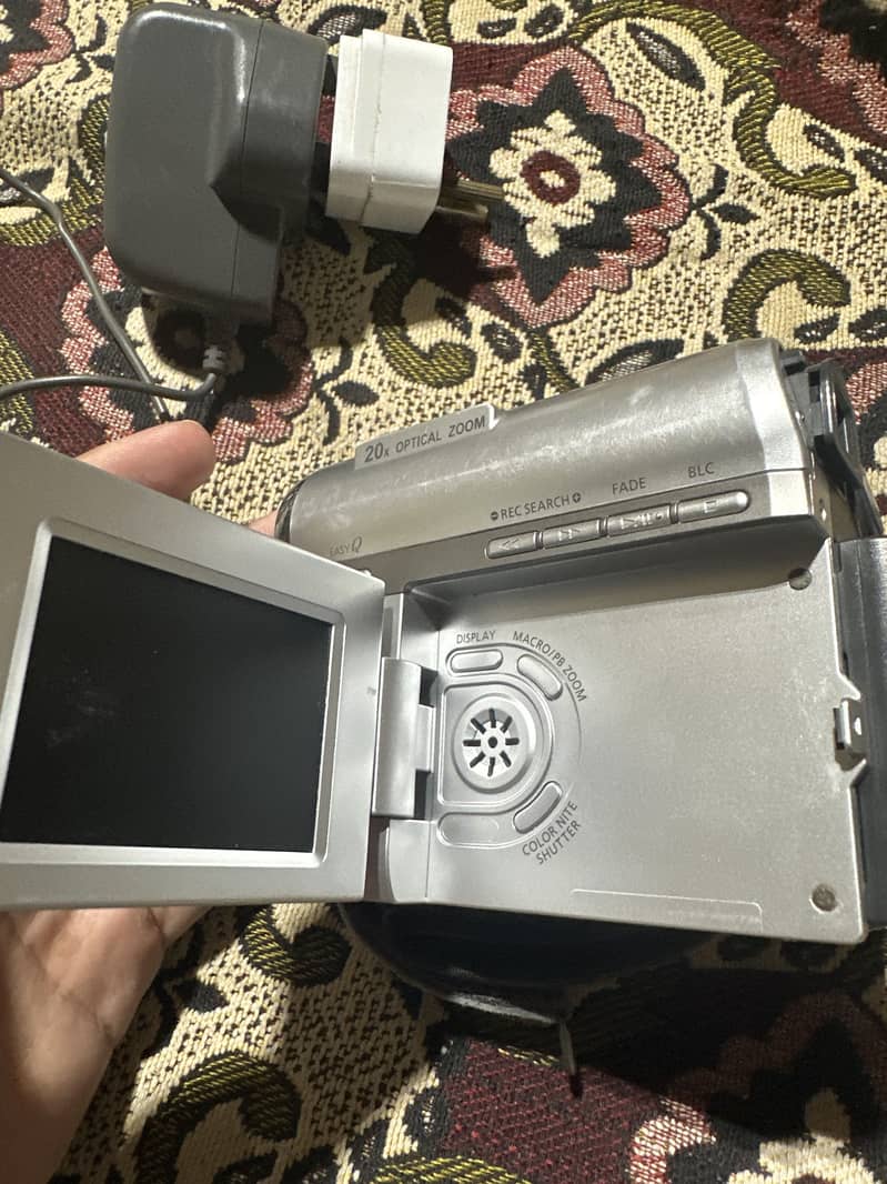 Samsung digital camera 5