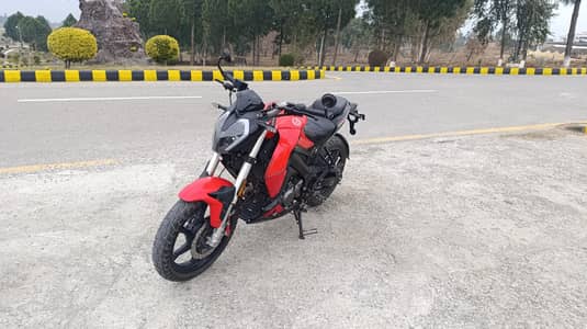 Benelli 180s 2020