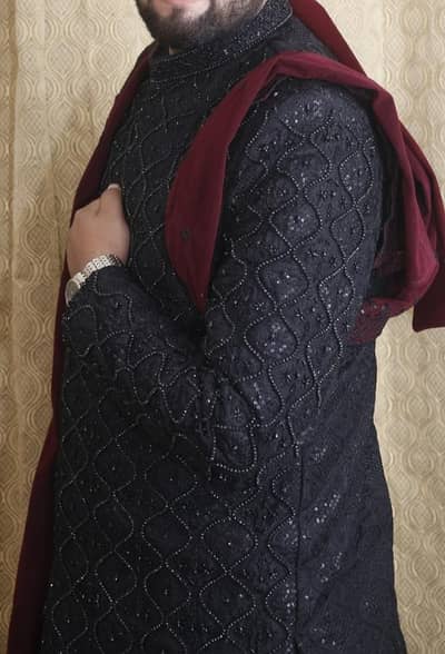 Sherwani