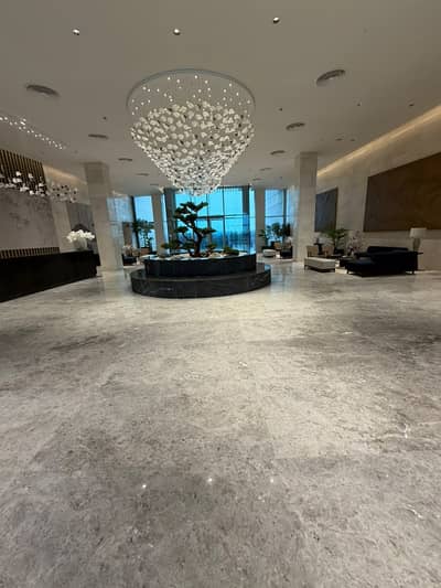 Prime Location 2700 Square Feet Flat Is Available For sale In Emaar The Views